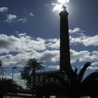 Faro de Maspalomas