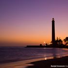 Faro de Maspalomas