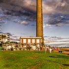 Faro de Maspalomas / Gran Canaria