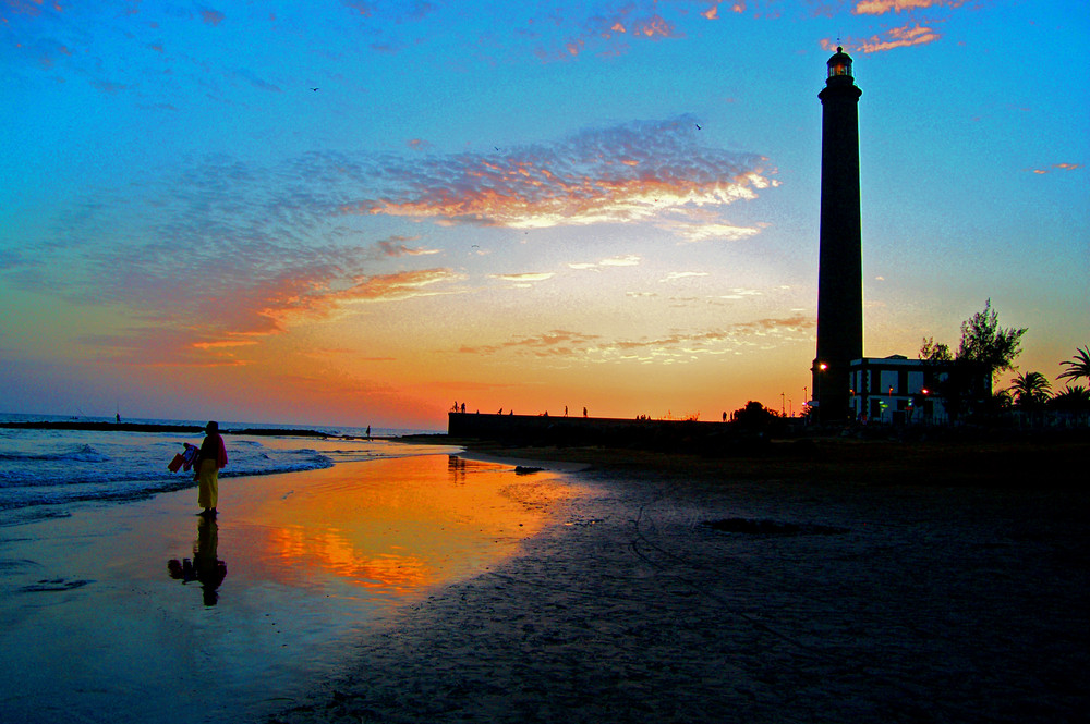 Faro de Maspalomas,3