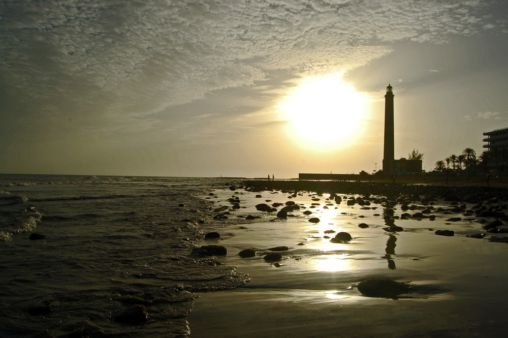 Faro de Maspalomas,5