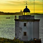 Faro de Mera (A Coruña)