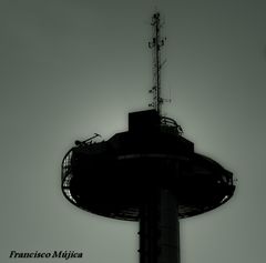 ...faro de moncloa...