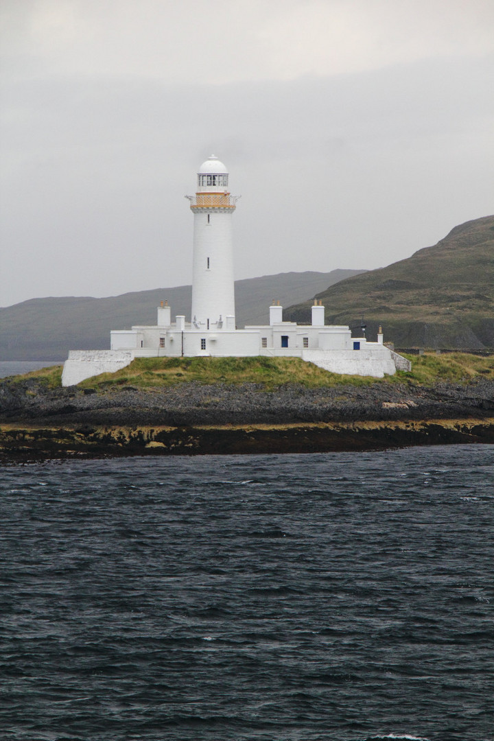 Faro de mull