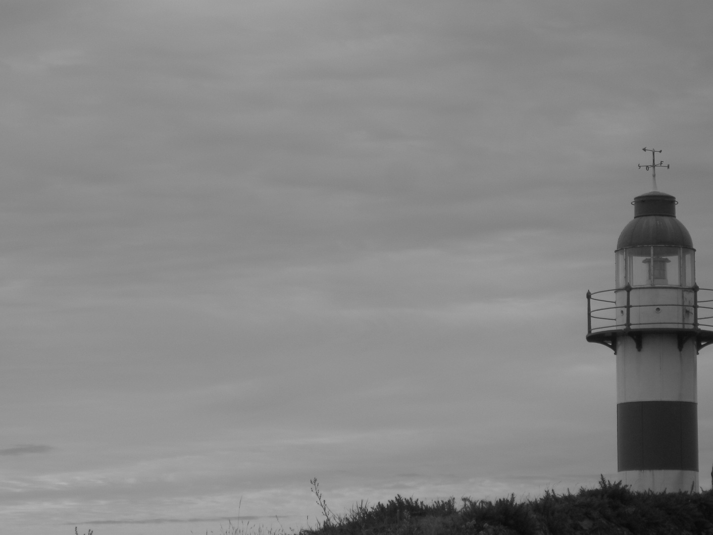 Faro de Niebla,Valdivia