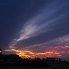 Faro de nubes