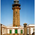 Faro de Orchilla ....