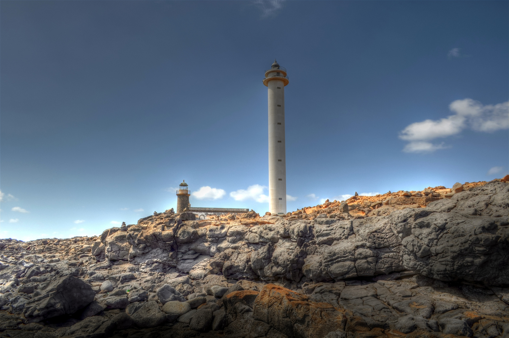 Faro de Pechiguera @ Lanzarote