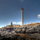 Faro de Pechiguera @ Lanzarote