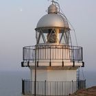 Faro de Peñiscola