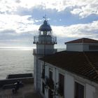 FARO DE PENISCOLA