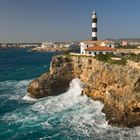 Faro de Portocolom