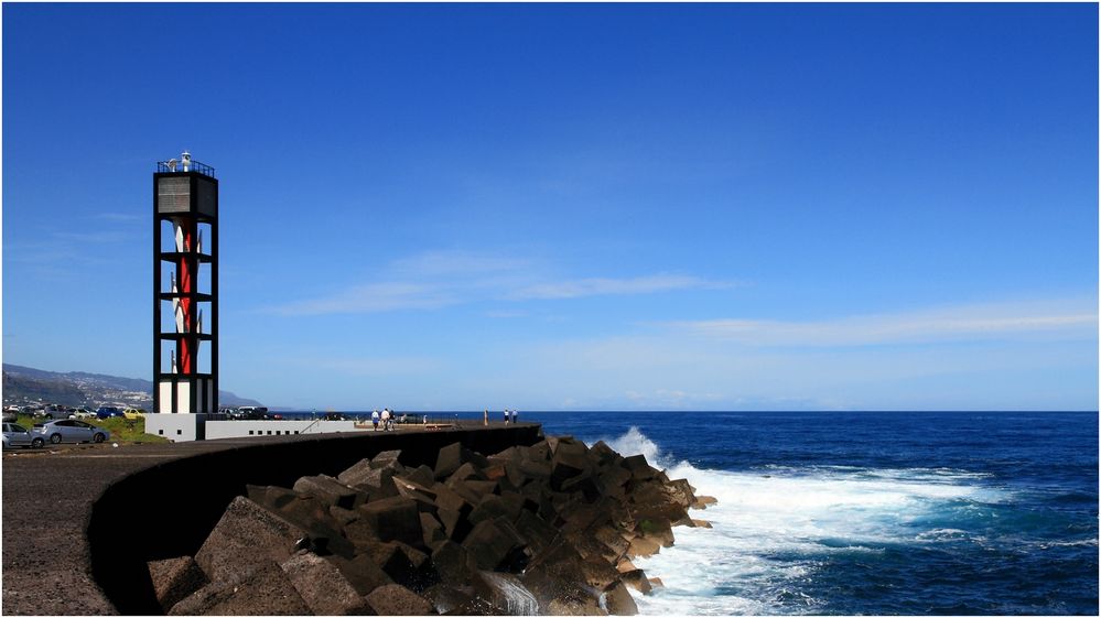 Bekanntschaften puerto de la cruz