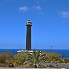 Faro de Punta Cumplida