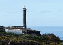 Faro de Punta Cumplida