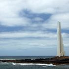 Faro de Punta del Hidalgo