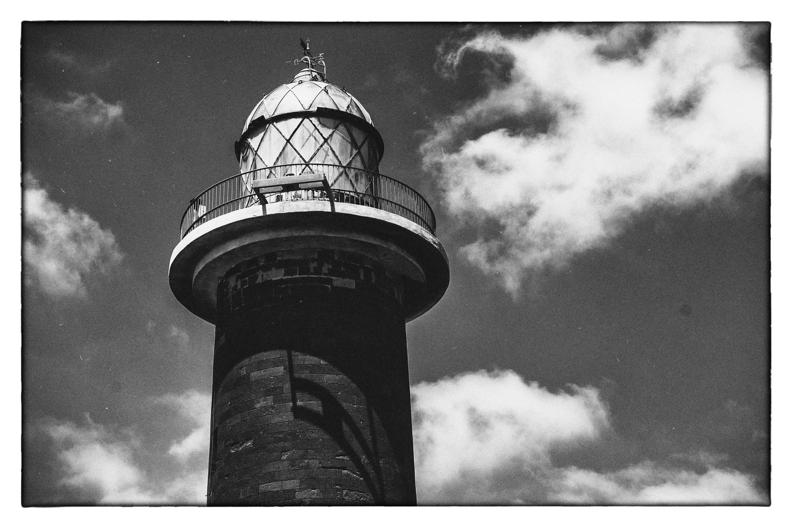 Faro de Punta Jandia