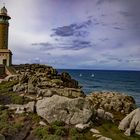 Faro de Punta Nariga