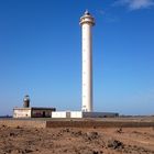 Faro de Punta Pechiguera