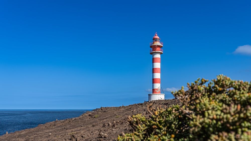 Faro de Punta Sardina Foto & Bild architektur, europe, canary islands