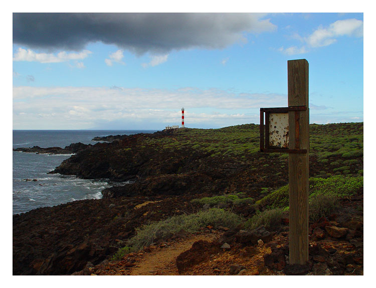 faro de rasca