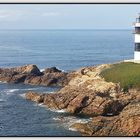 Faro de Ribadeo (Galicia)