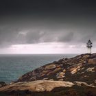 Faro de Roncadoira, Lugo