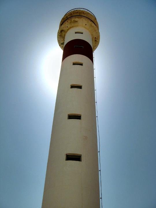 faro de rota