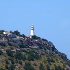 Faro de Sa Punta Grossa (Soller)