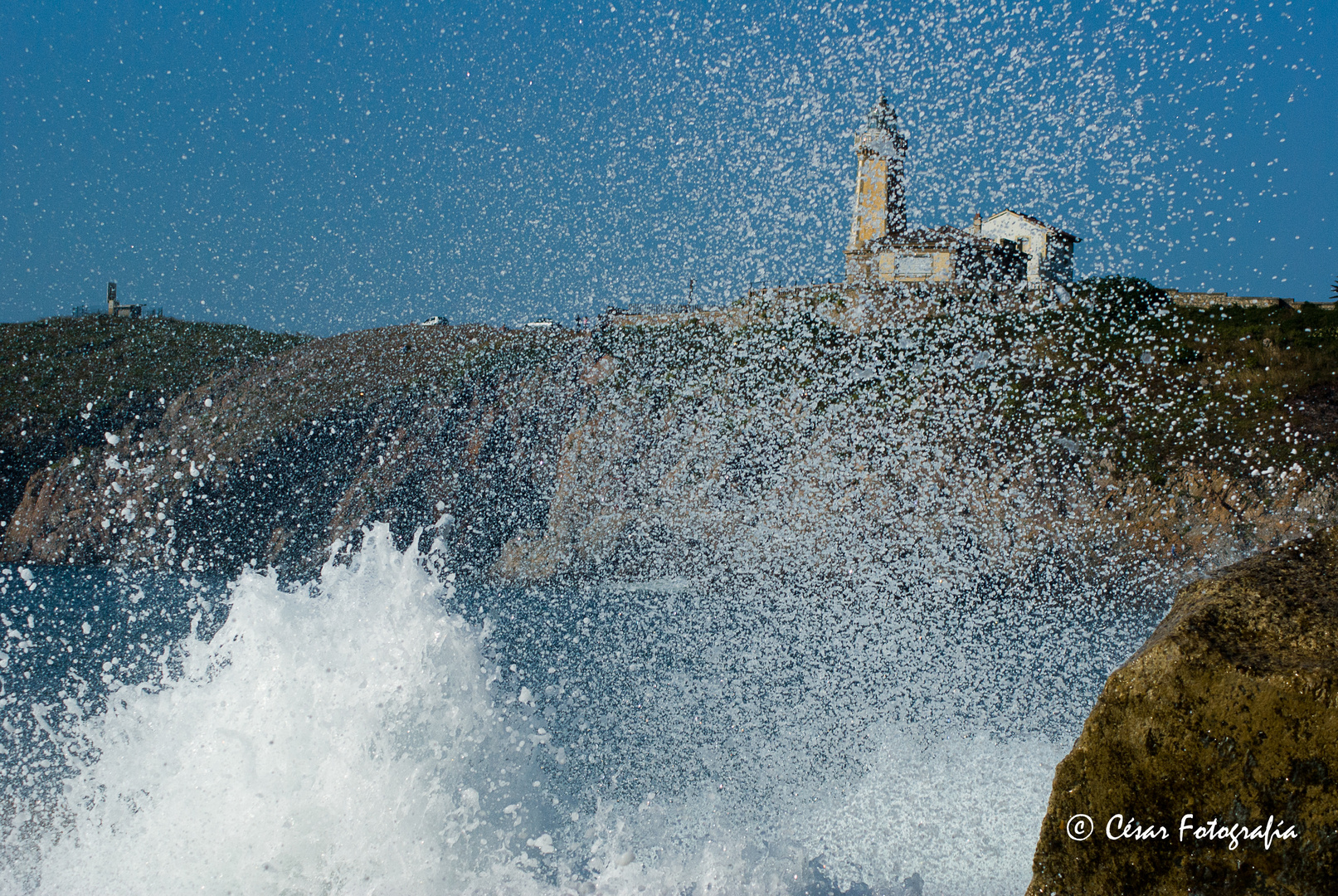 Faro de San Juan