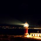 Faro de San Sebastian - La Gomera