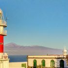 Faro de San Sebastian - La Gomera