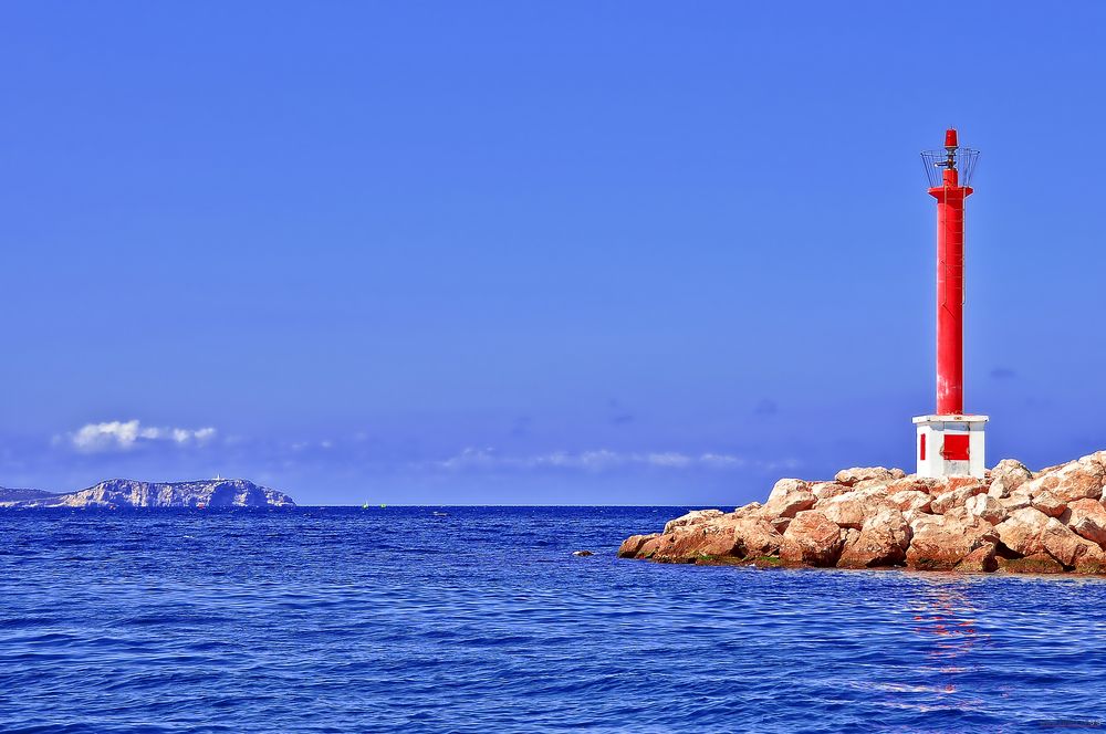 Faro de Sant Antoni