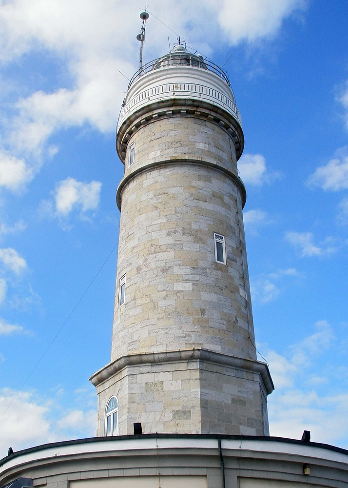 Faro de Santander