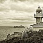 Faro de Suances