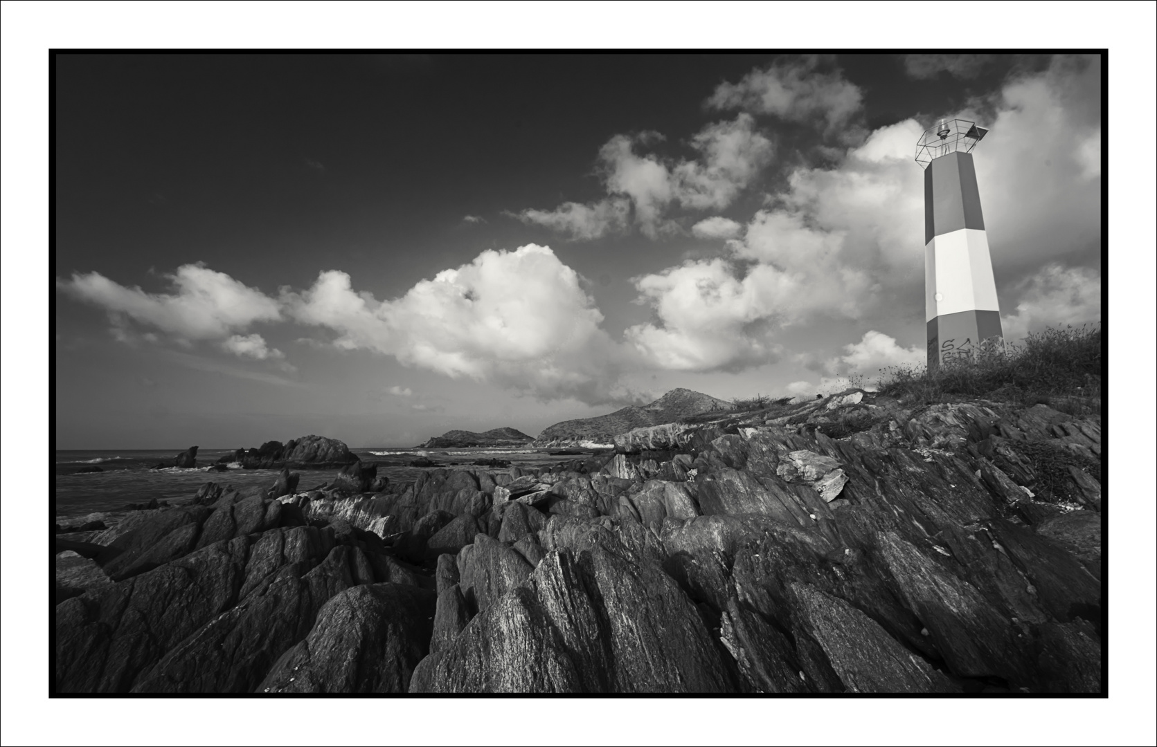 Faro de Tacuantar