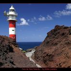 Faro de Teno