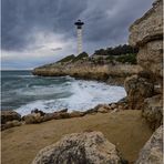 Faro de Torredembarra