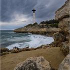 Faro de Torredembarra