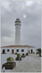 Faro de Torrox