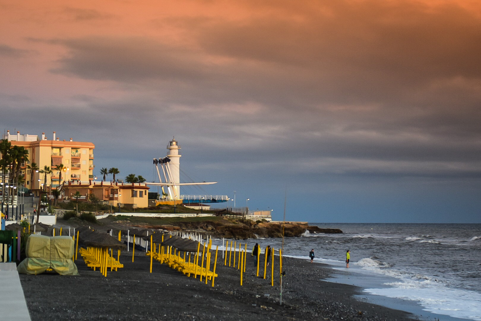 Faro de Torrox 