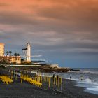 Faro de Torrox 