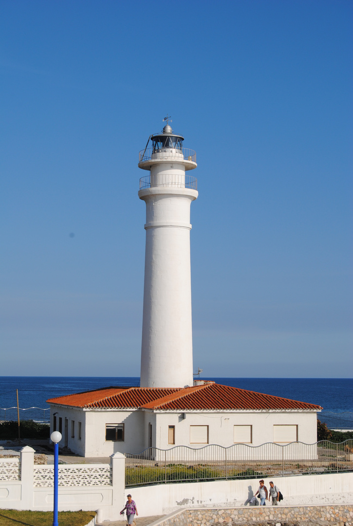 FARO DE TORROX