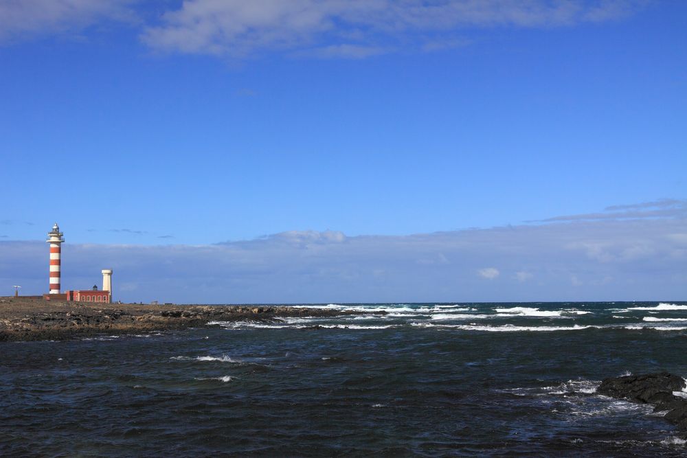 Faro de Tostón