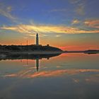 Faro de Trafalgar