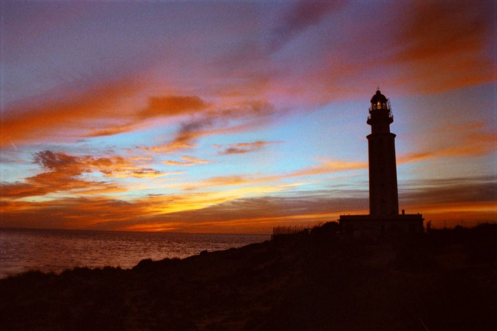 Faro de Trafalgar (Reload)