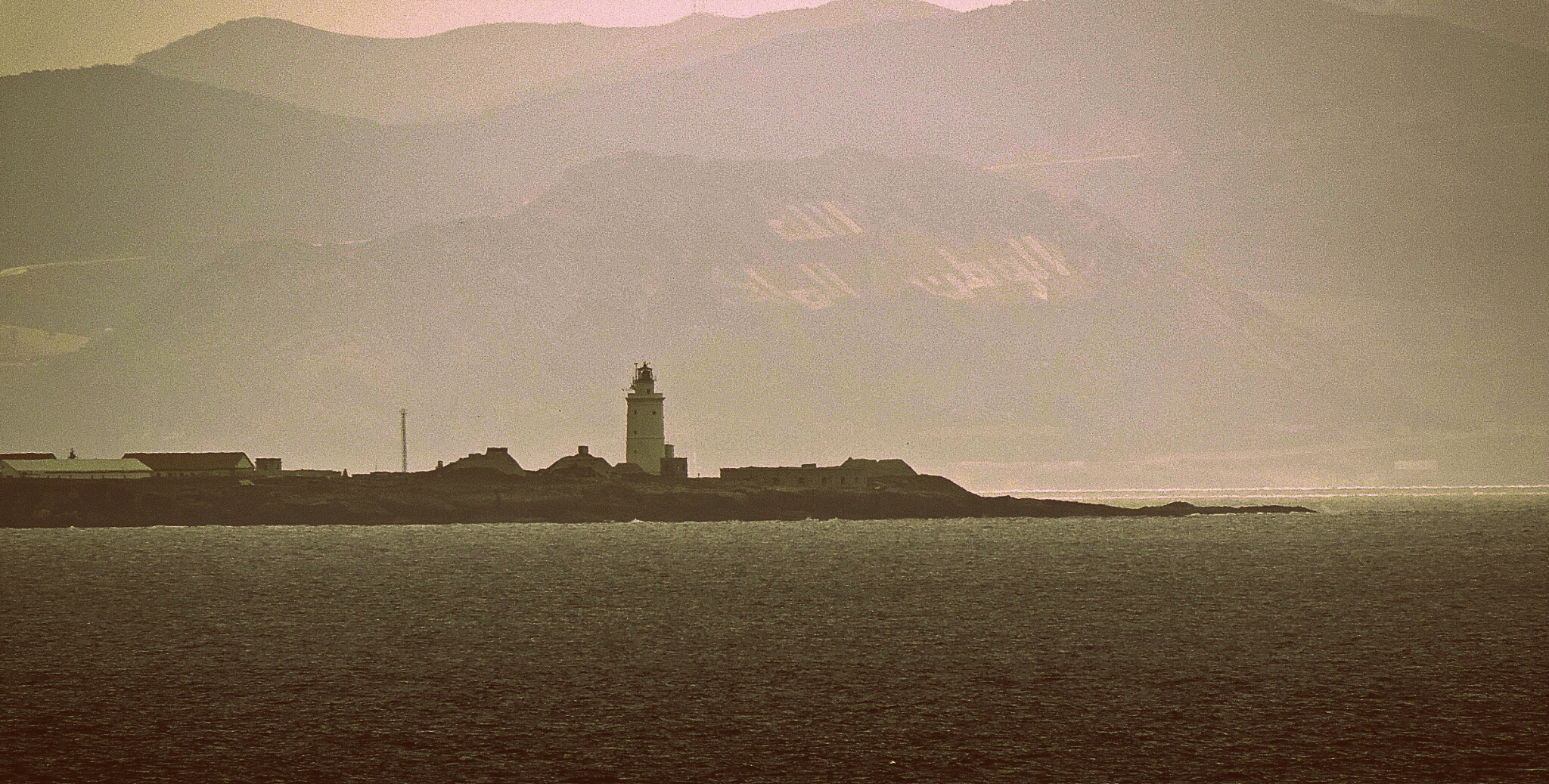 Faro de Trasfalgar