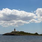 Faro de Ucanada ( Mallorca )