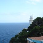 Faro del cabo de la Nao