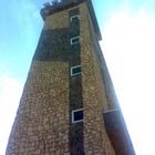 Faro del Cabo de San Román, Estado Falcón, Venezuela